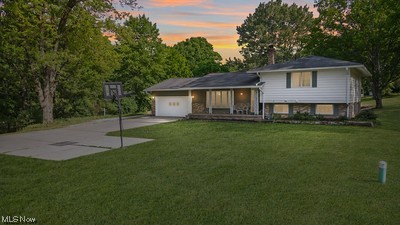 1446 Wilbur Road Medina, OH 44256 - Photo 1 of 30