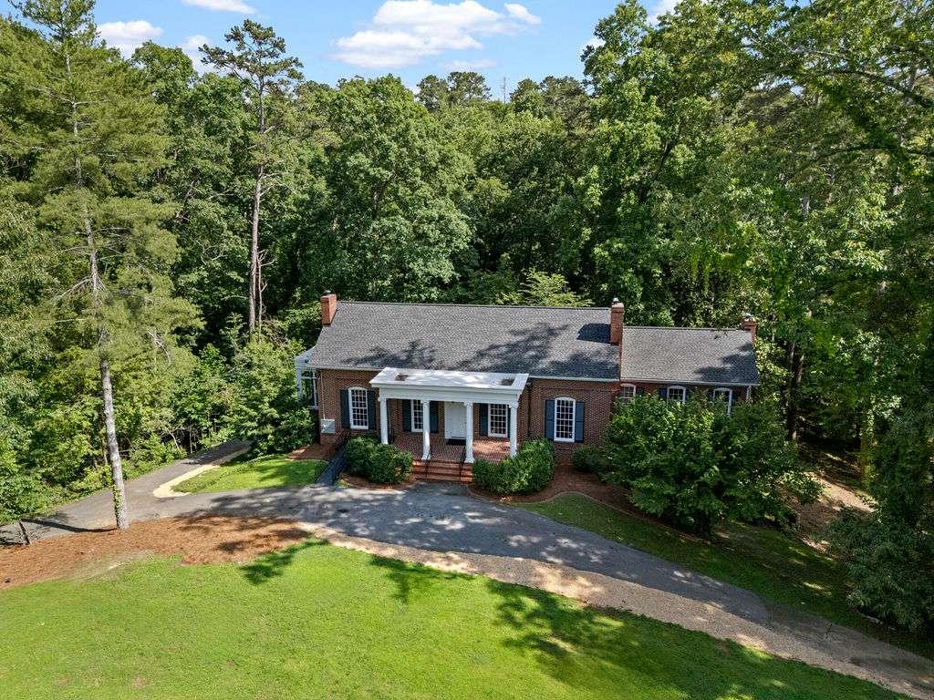21 Rockridge Drive Rome, GA 30165 - Photo 75 of 78