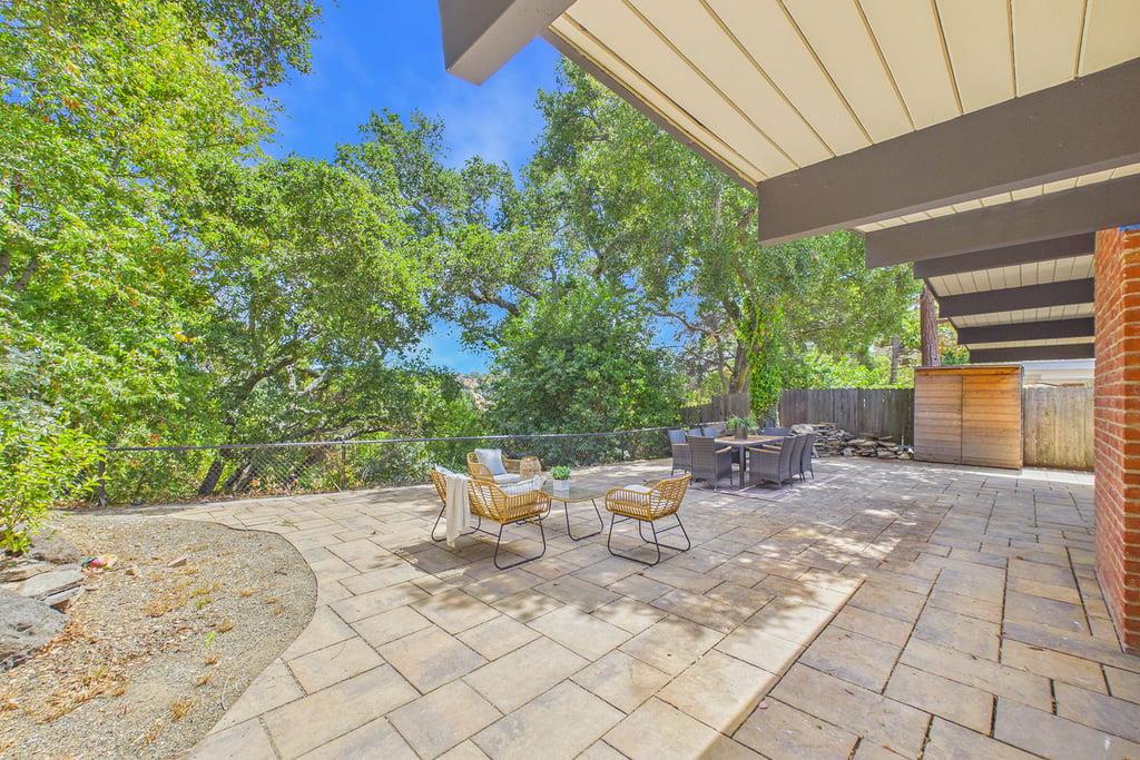 5667 Greenridge Road Castro Valley, CA 94552 - Photo 35 of 37 Gallery Image 35