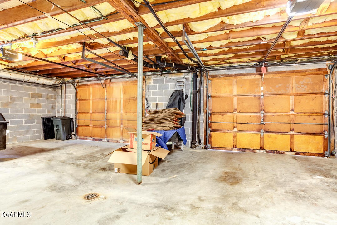 706 Kempton Road Knoxville, TN 37909 - Photo 39 of 45 Gallery Image 39