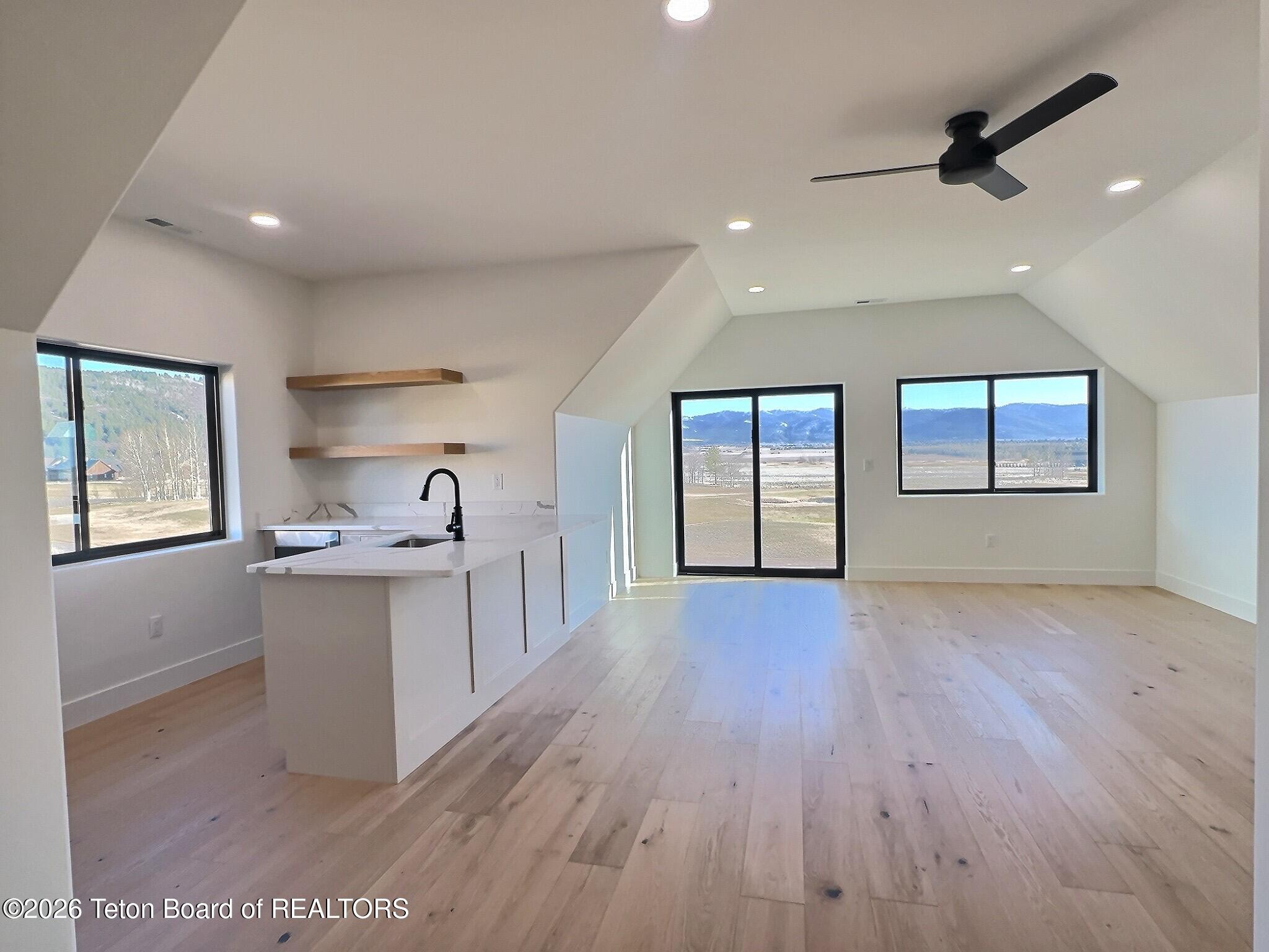 371 Desert Fox Lane Victor, ID 83455 - Photo 41 of 46 upstairs entertainment 2