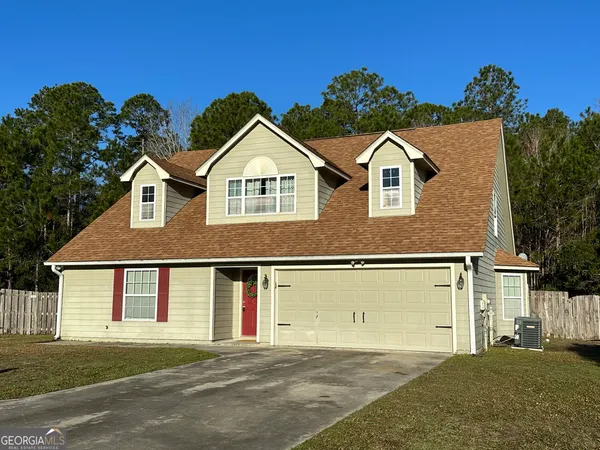 $2,000 | 22 Robins Court, St. Marys, GA 31558