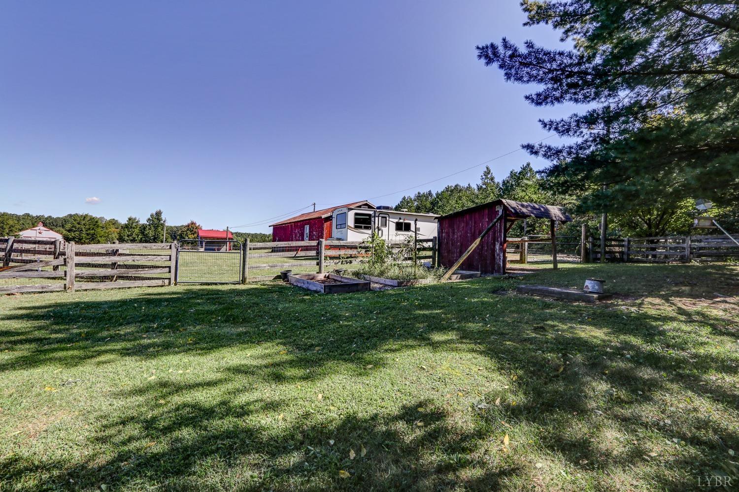 147 Crane Creek Road Pamplin, VA 23958 - Photo 29 of 43 Gallery Image 29