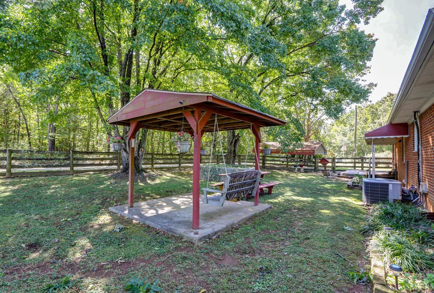 147 Crane Creek Road Pamplin, VA 23958 - Photo 3 of 43 Gallery Image 3