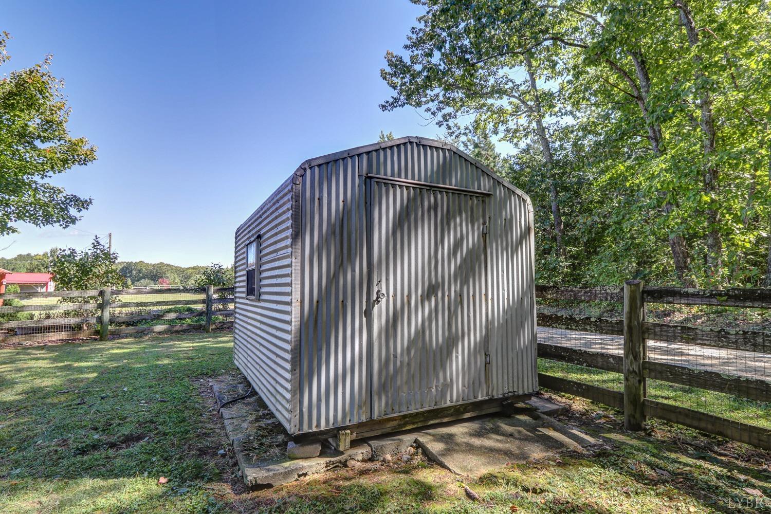 147 Crane Creek Road Pamplin, VA 23958 - Photo 36 of 43 Gallery Image 36