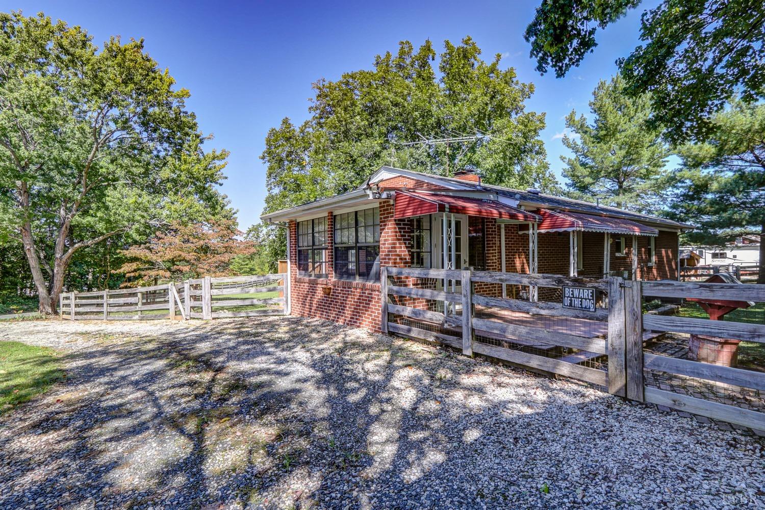 147 Crane Creek Road Pamplin, VA 23958 - Photo 38 of 43 Gallery Image 38