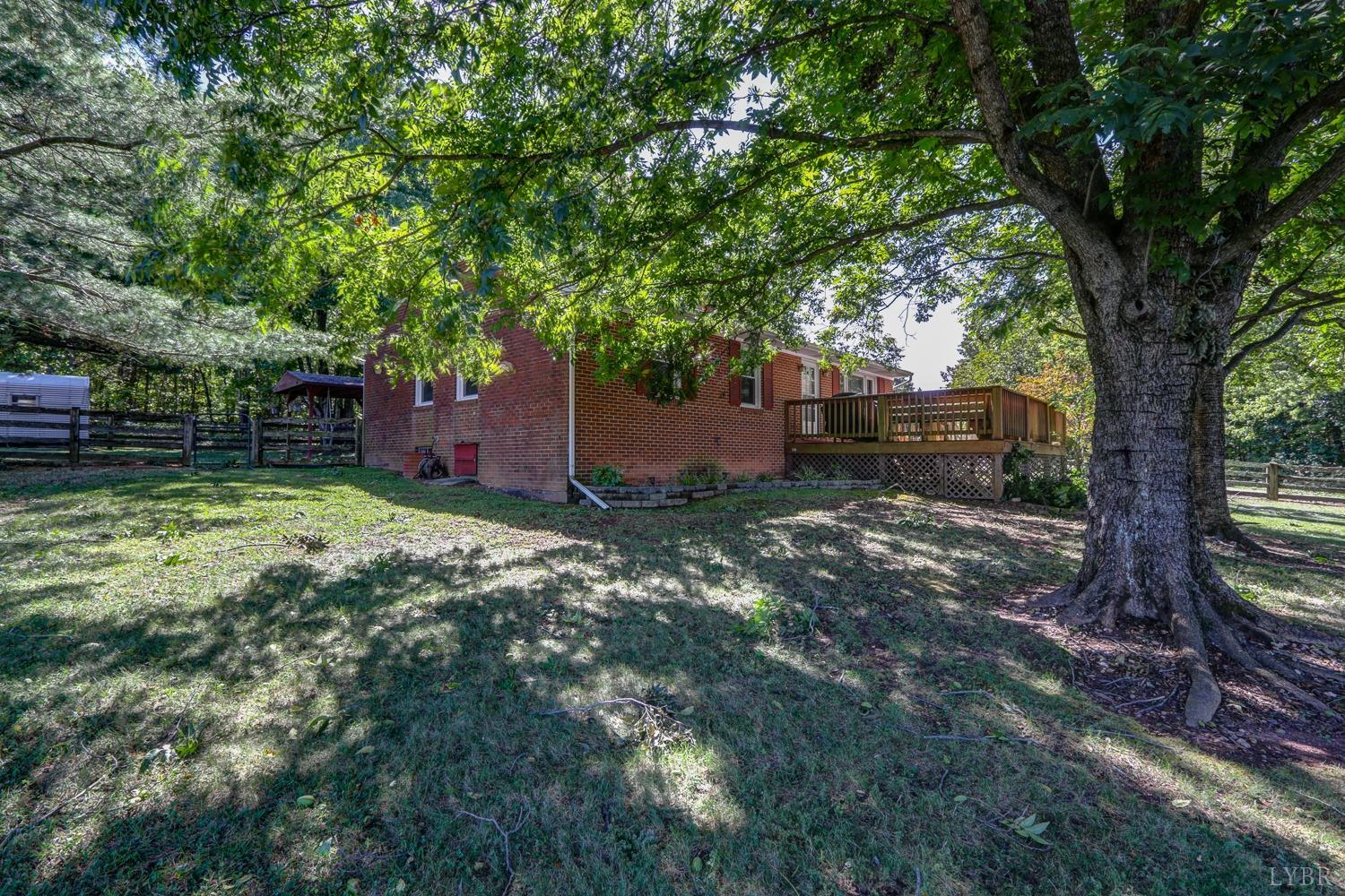 147 Crane Creek Road Pamplin, VA 23958 - Photo 4 of 43 Gallery Image 4