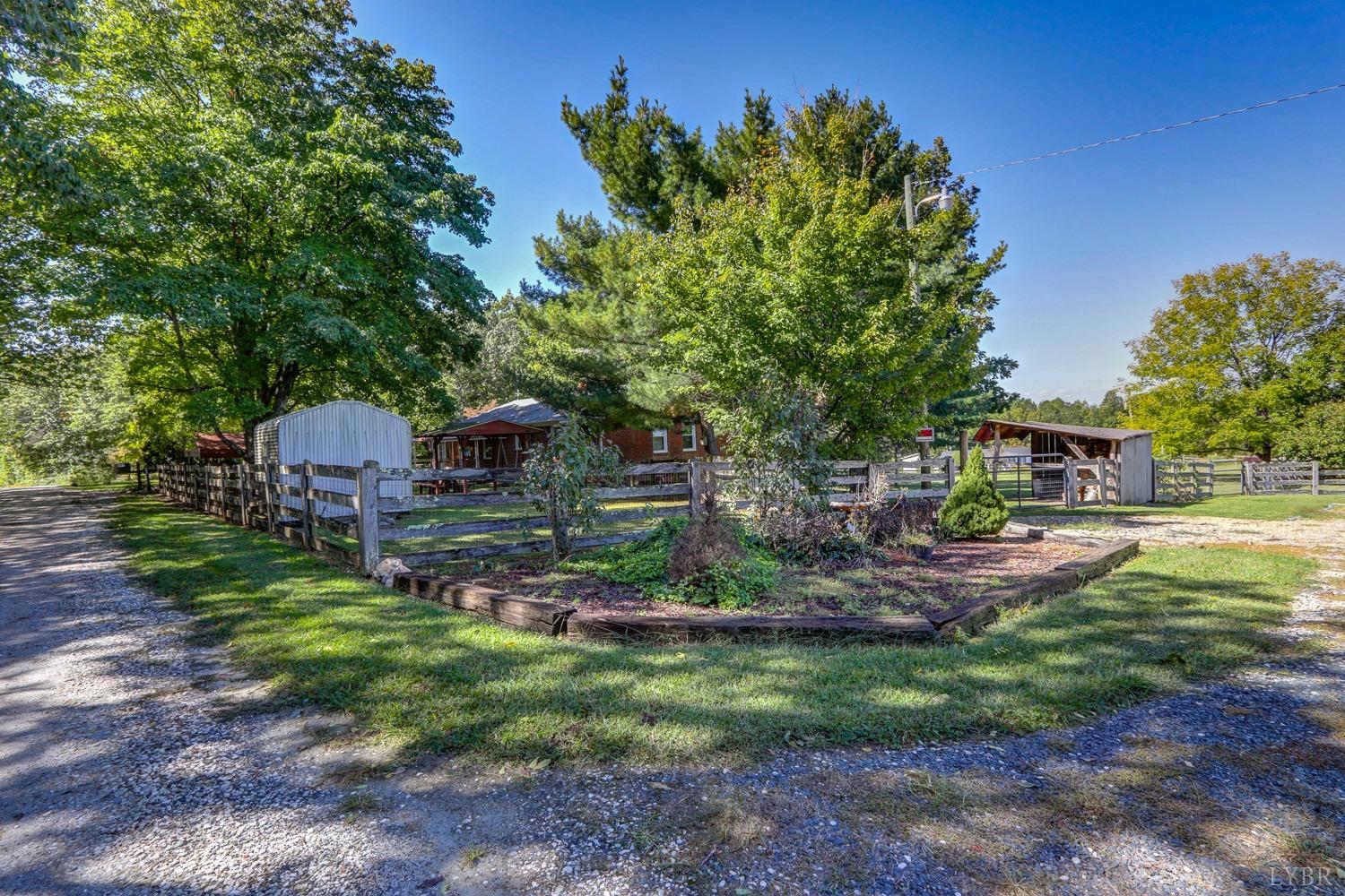 147 Crane Creek Road Pamplin, VA 23958 - Photo 42 of 43 Gallery Image 42