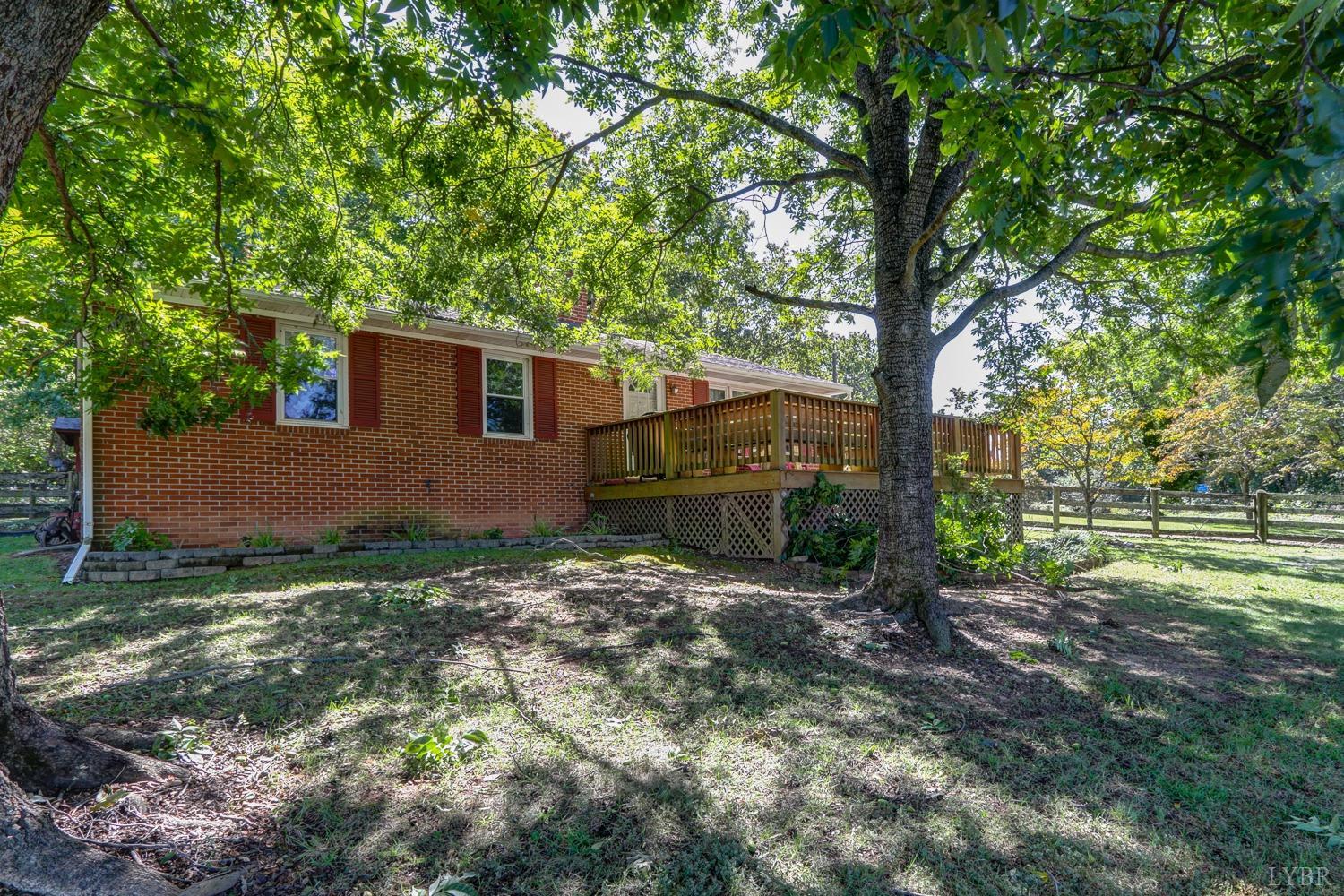 147 Crane Creek Road Pamplin, VA 23958 - Photo 5 of 43 Gallery Image 5