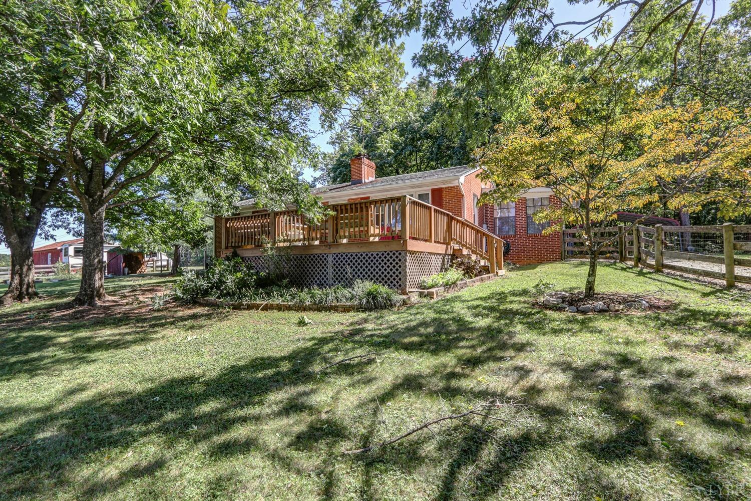147 Crane Creek Road Pamplin, VA 23958 - Photo 6 of 43 Gallery Image 6