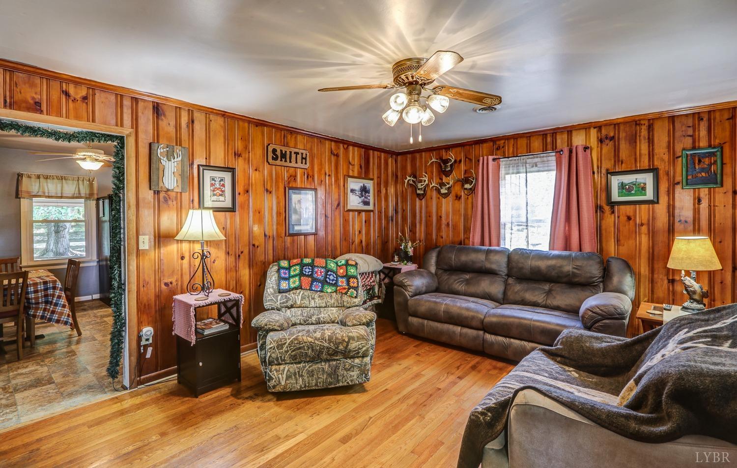 147 Crane Creek Road Pamplin, VA 23958 - Photo 9 of 43 Gallery Image 9
