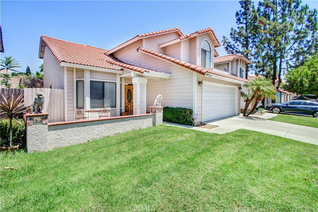 1166 West Morgan Street Rialto, CA 92376 - Photo 1 of 1