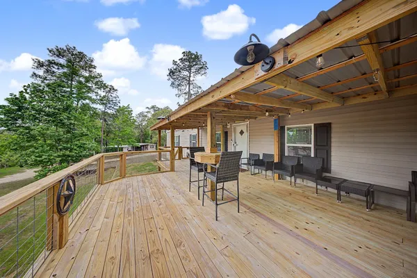 $142,000 | 138 Woodpecker Drive, Brookeland, TX 75931
