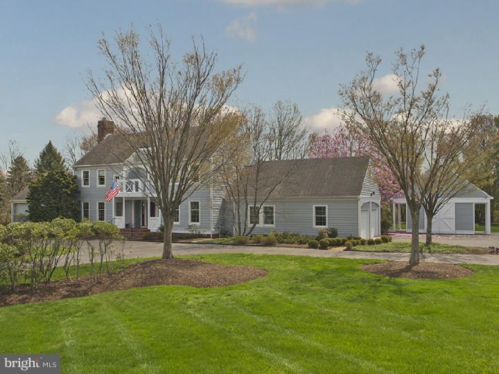 4343 Province Line Road Princeton, NJ 08540 - Photo 1 of 25 Gallery Image 1