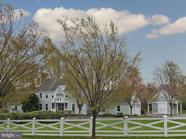 4343 Province Line Road Princeton, NJ 08540 - Photo 2 of 25 Gallery Image 2