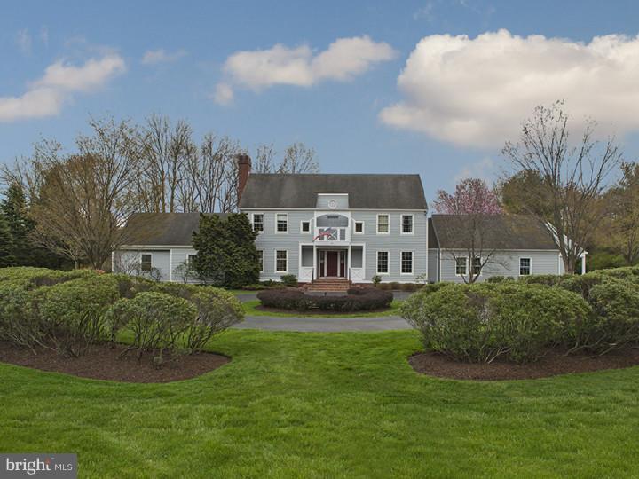 4343 Province Line Road Princeton, NJ 08540 - Photo 3 of 25 Gallery Image 3