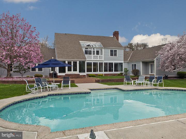 4343 Province Line Road Princeton, NJ 08540 - Photo 25 of 25 Gallery Image 25