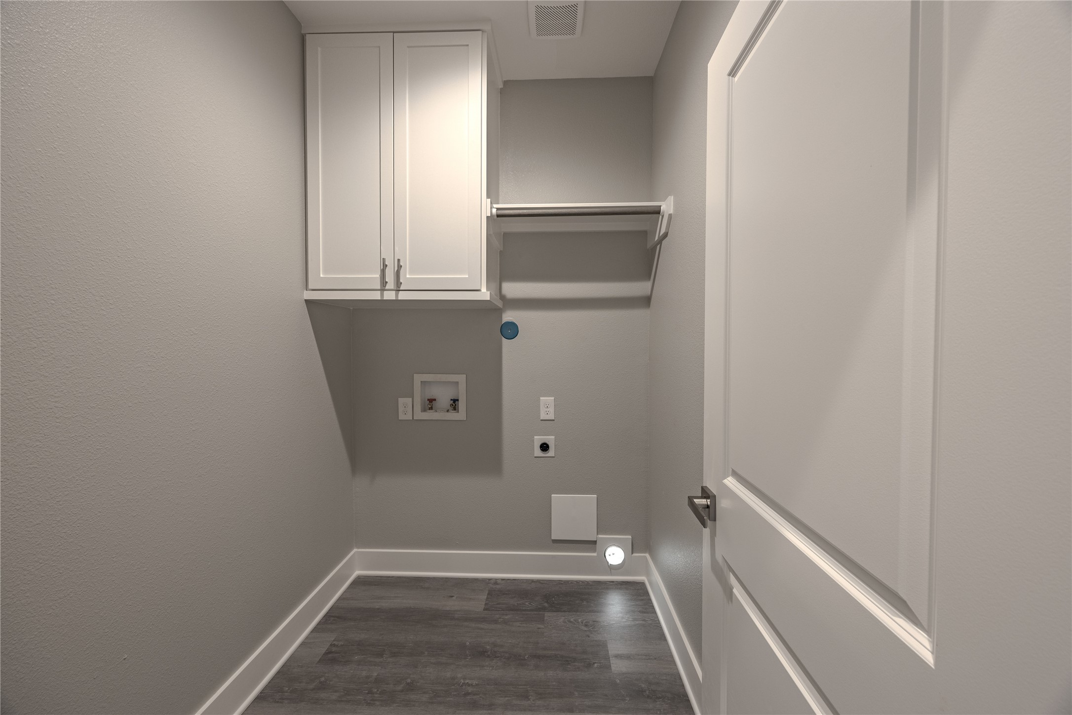 737 Ebenezer Lane Brenham, TX 77833 - Photo 24 of 25 a view of utility room