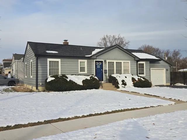 $399,900 | 351 South Michigan Avenue, Villa Park, IL 60181