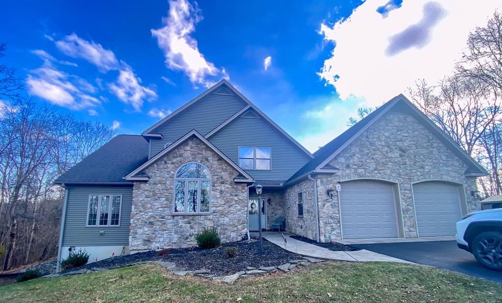 12917 Ridgewood Drive Huntingdon, PA 16652 - Photo 1 of 1 Gallery Image 1