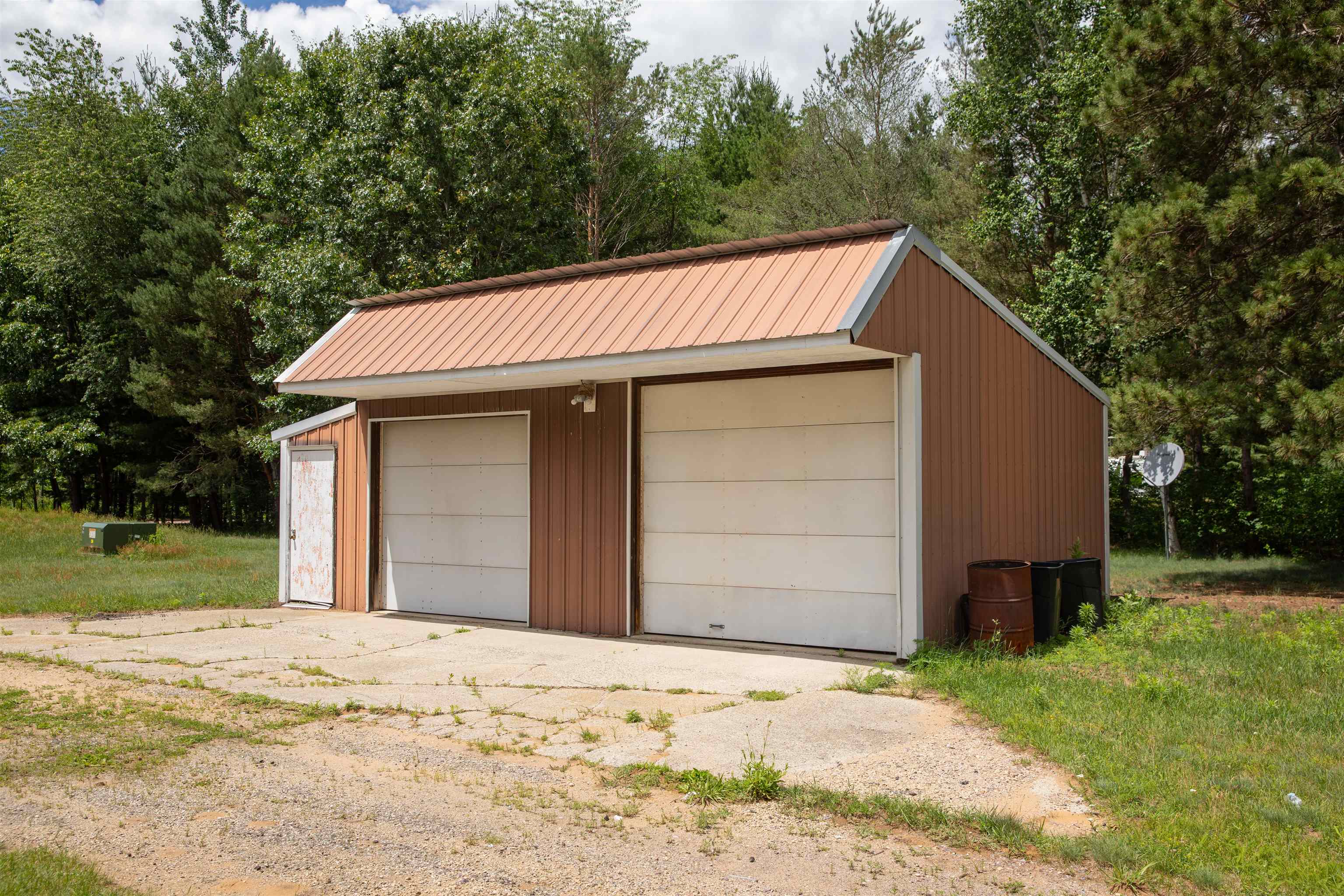 N6838 County Highway East Montello, WI 53949 - Photo 61 of 83