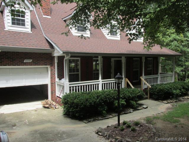 8290 Hunley Ridge Road Matthews, NC 28104 - Photo 1 of 11 Gallery Image 1