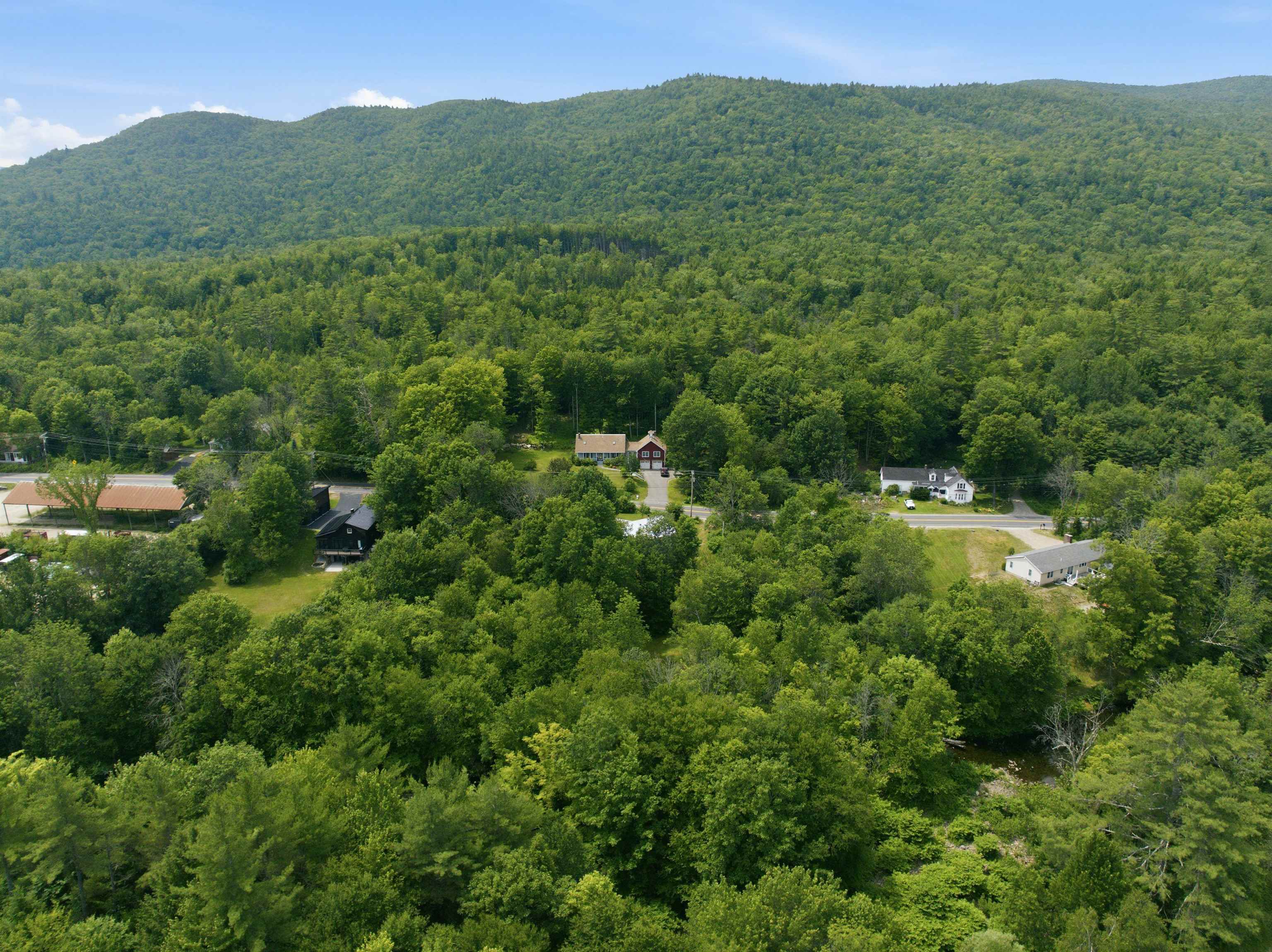 306 Stinson Lake Road Rumney, NH 03266 - Photo 26 of 30