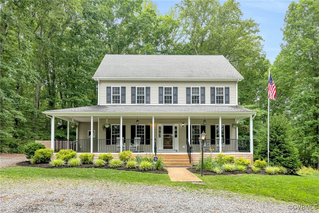 16494 Connie Hall Road Montpelier, VA 23192 - Photo 1 of 48 Gallery Image 1