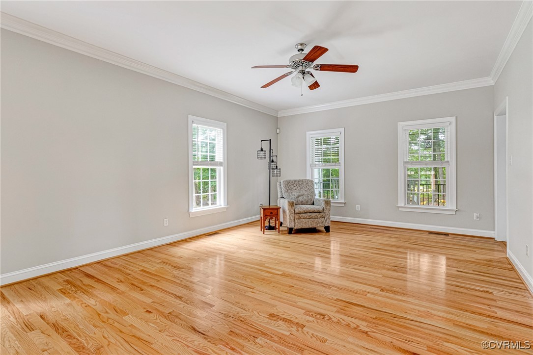 16494 Connie Hall Road Montpelier, VA 23192 - Photo 11 of 48 Gallery Image 11