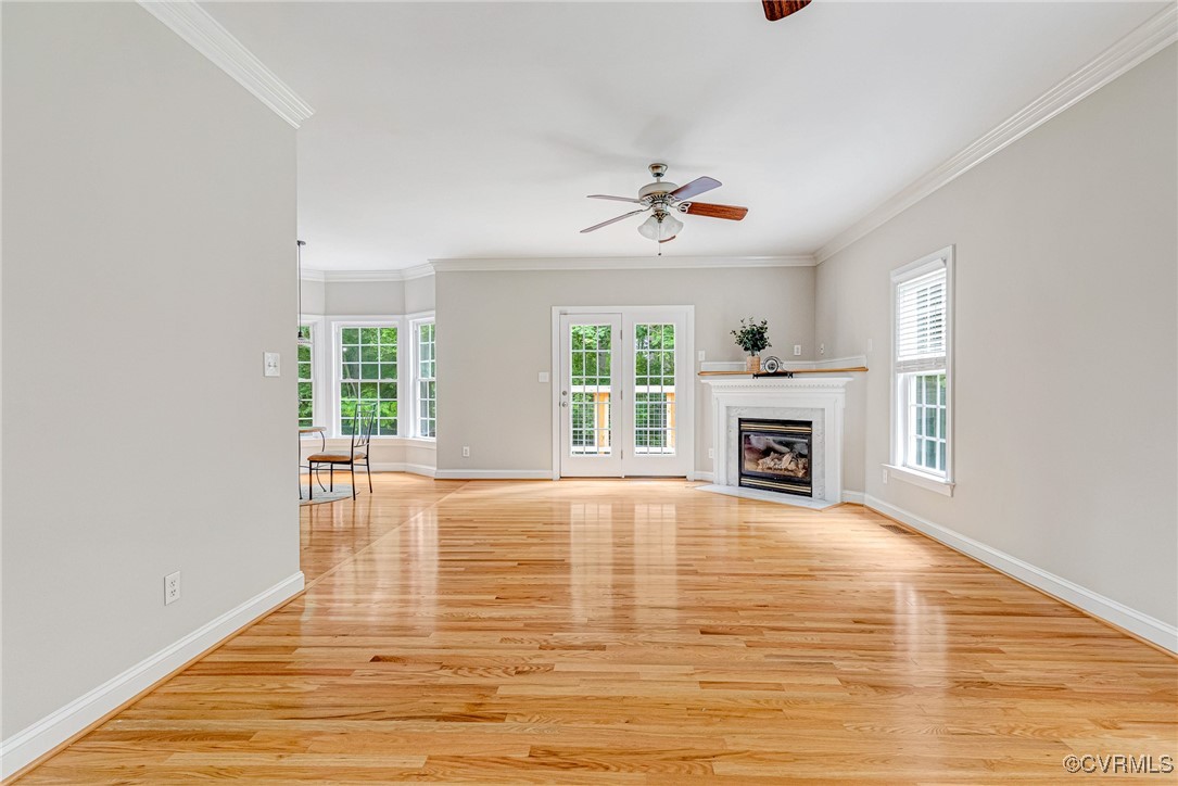 16494 Connie Hall Road Montpelier, VA 23192 - Photo 13 of 48 Gallery Image 13