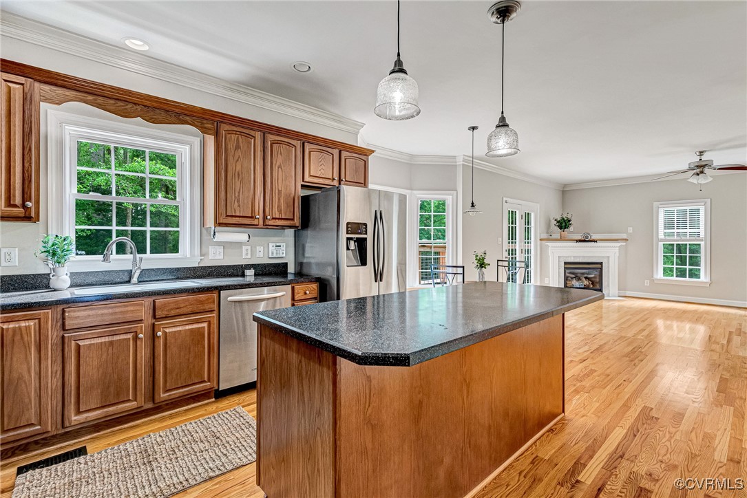 16494 Connie Hall Road Montpelier, VA 23192 - Photo 3 of 48 Gallery Image 3