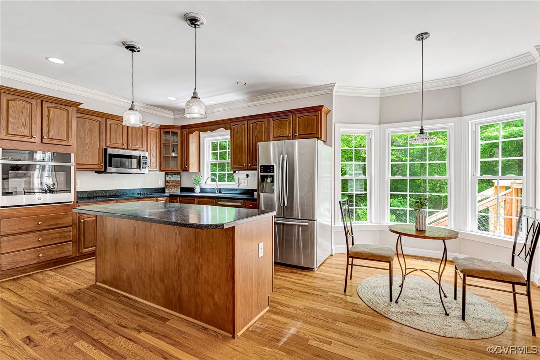 16494 Connie Hall Road Montpelier, VA 23192 - Photo 4 of 48 Gallery Image 4