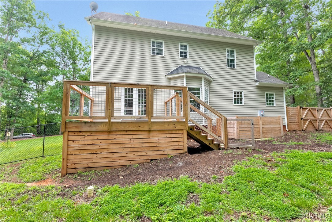 16494 Connie Hall Road Montpelier, VA 23192 - Photo 41 of 48 Gallery Image 41