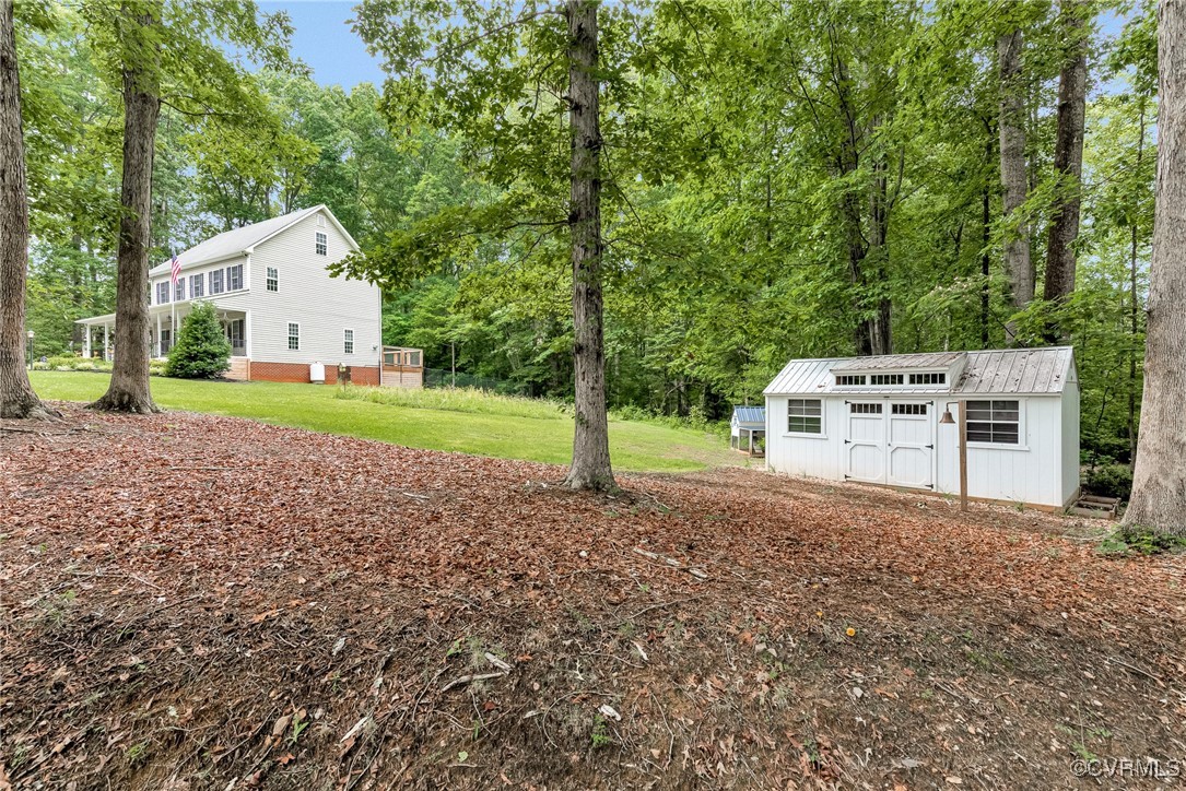 16494 Connie Hall Road Montpelier, VA 23192 - Photo 43 of 48 Gallery Image 43