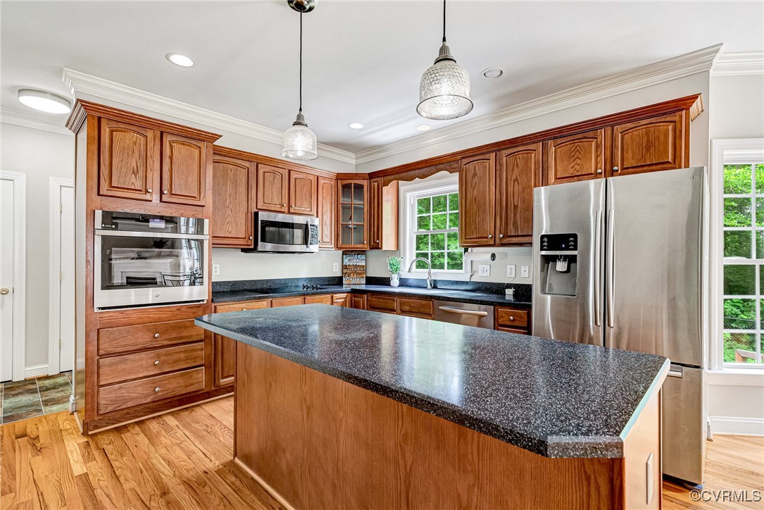 16494 Connie Hall Road Montpelier, VA 23192 - Photo 6 of 48 Gallery Image 6