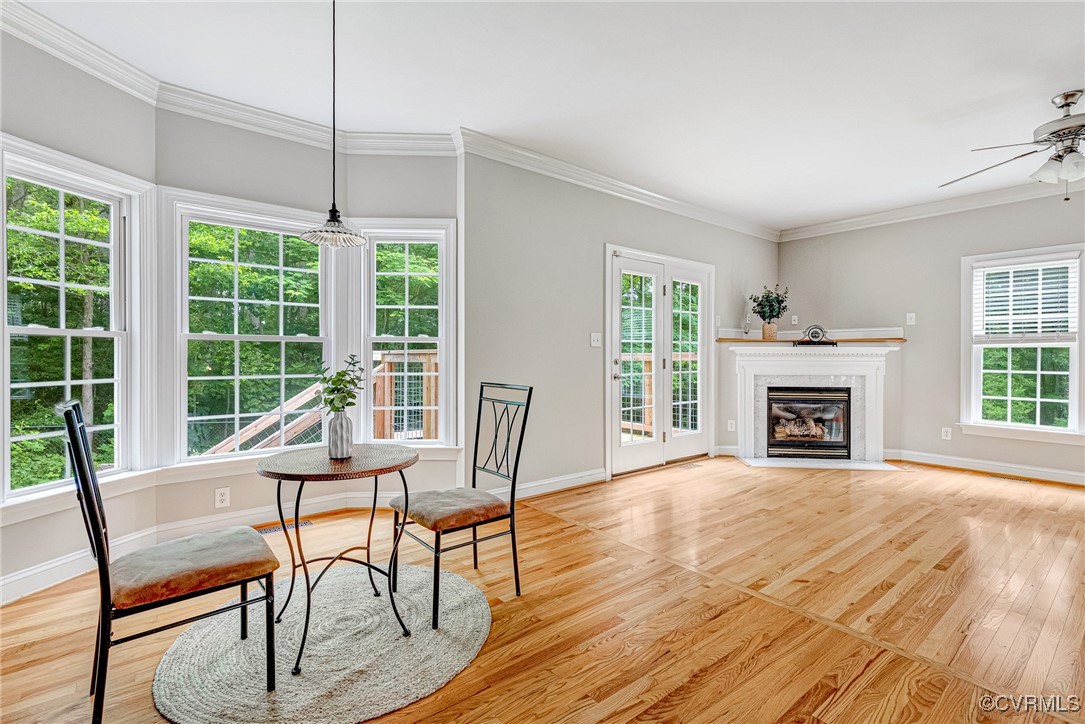 16494 Connie Hall Road Montpelier, VA 23192 - Photo 8 of 48 Gallery Image 8