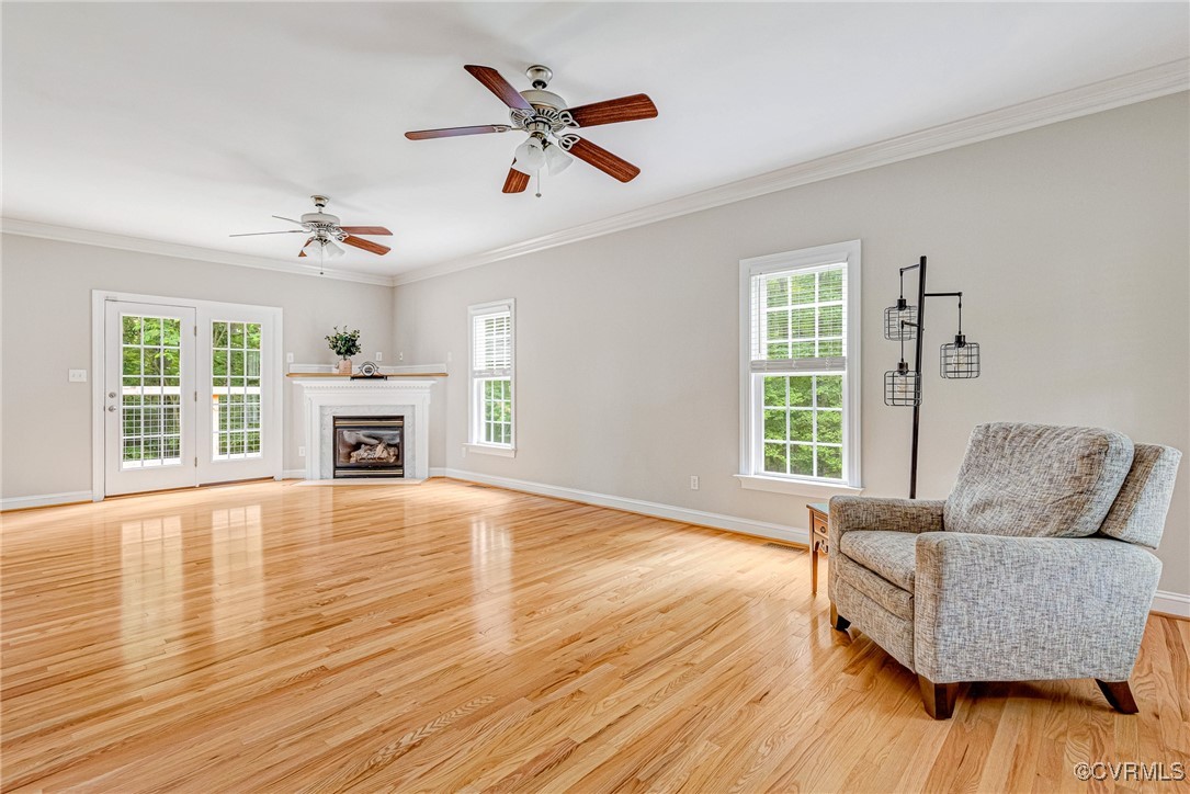16494 Connie Hall Road Montpelier, VA 23192 - Photo 10 of 48 Gallery Image 10