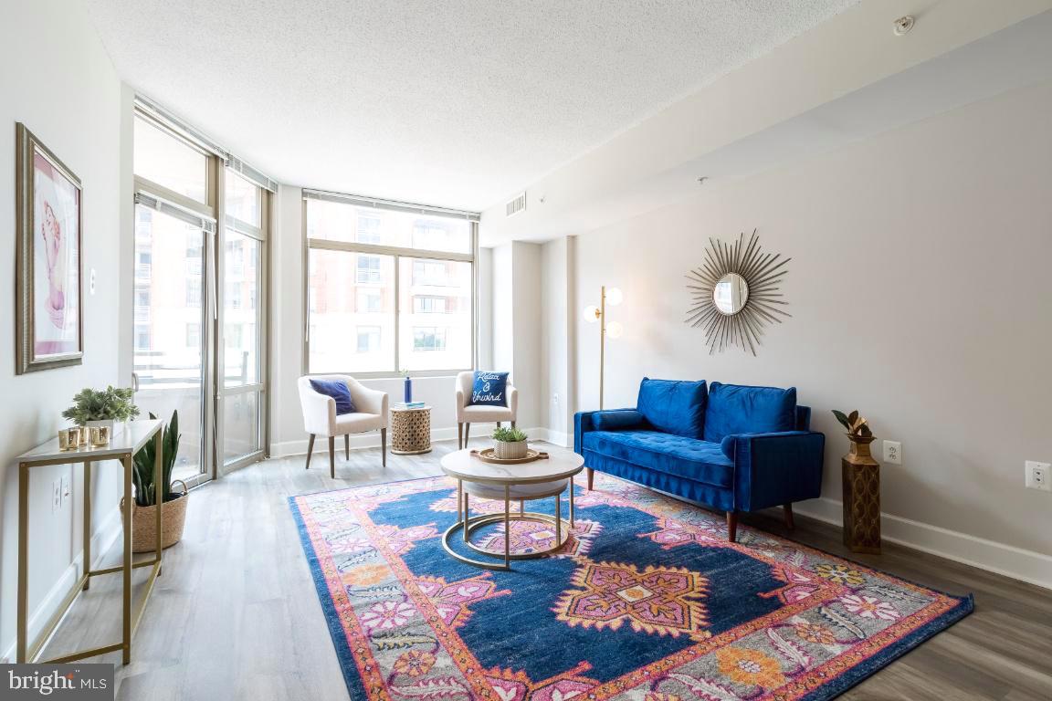 3650 South Glebe Road, Unit 242 Arlington, VA 22202 - Photo 1 of 36