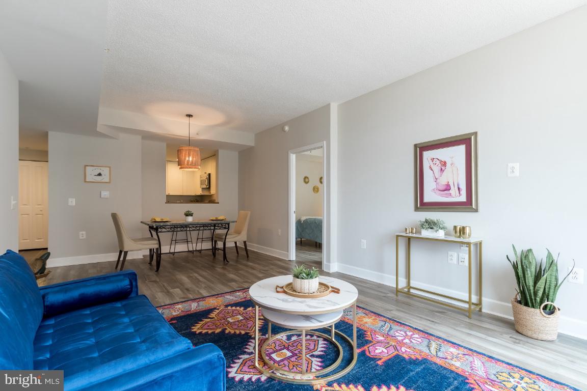 3650 South Glebe Road, Unit 242 Arlington, VA 22202 - Photo 11 of 36