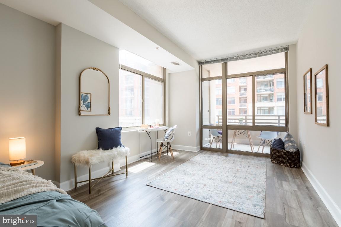 3650 South Glebe Road, Unit 242 Arlington, VA 22202 - Photo 13 of 36
