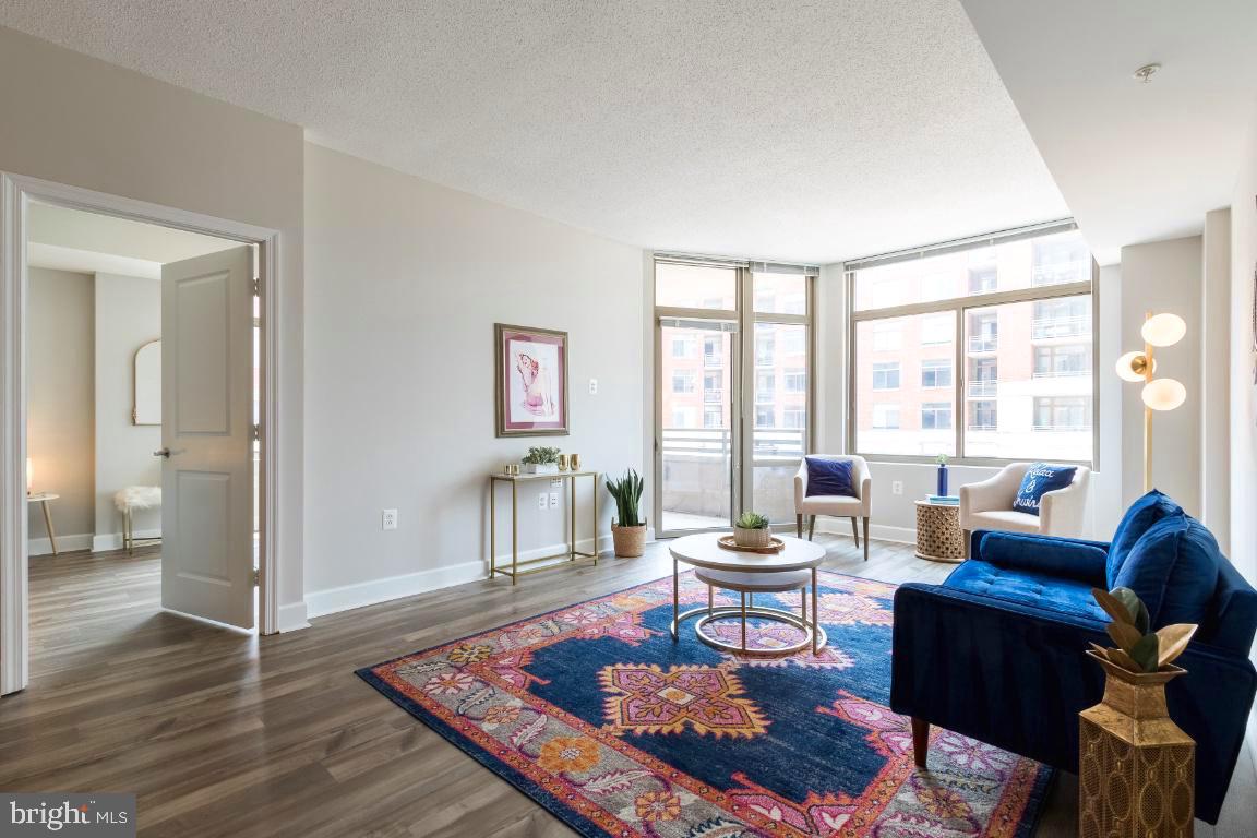 3650 South Glebe Road, Unit 242 Arlington, VA 22202 - Photo 2 of 36