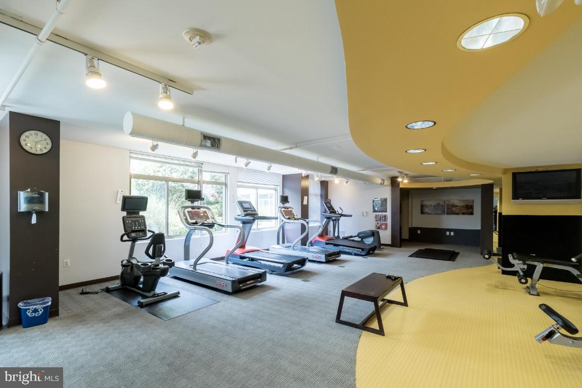 3650 South Glebe Road, Unit 242 Arlington, VA 22202 - Photo 33 of 36