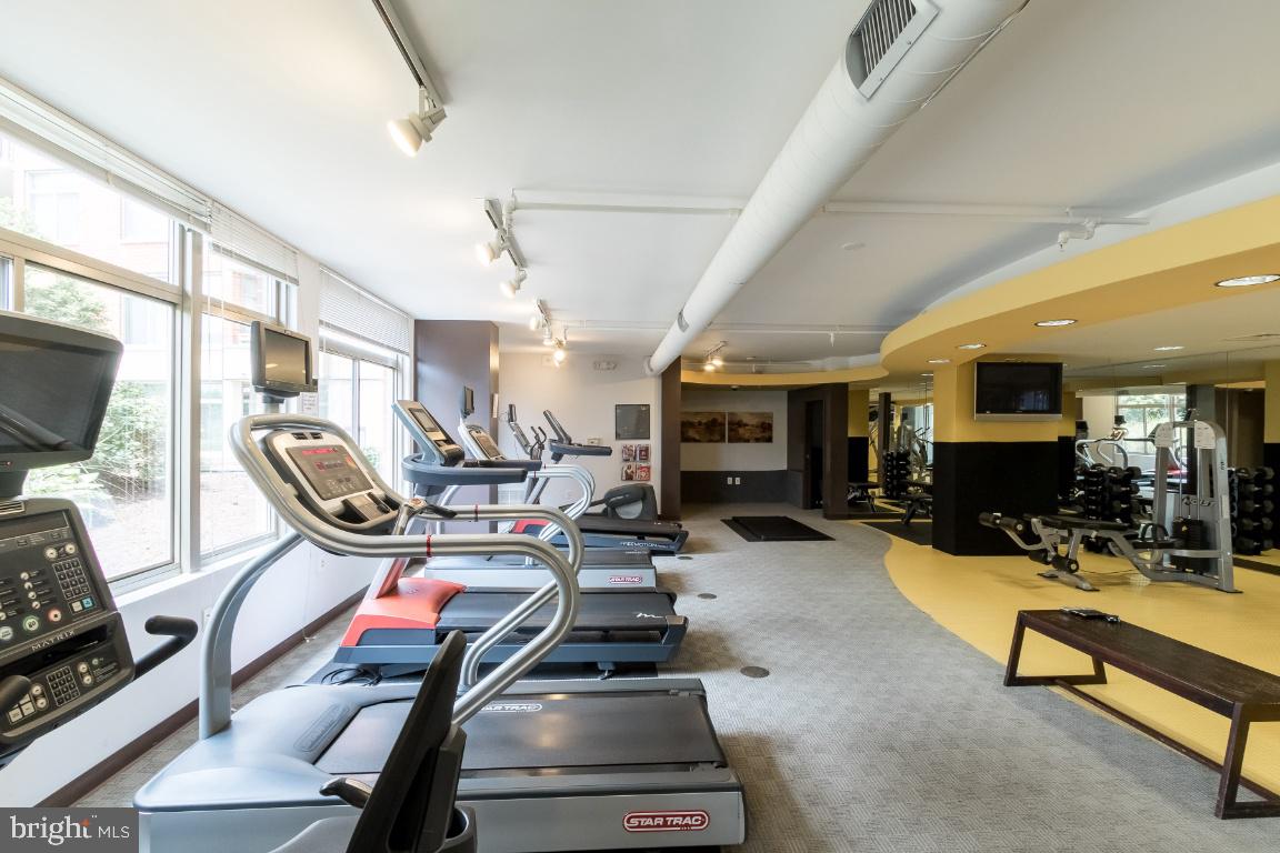 3650 South Glebe Road, Unit 242 Arlington, VA 22202 - Photo 35 of 36