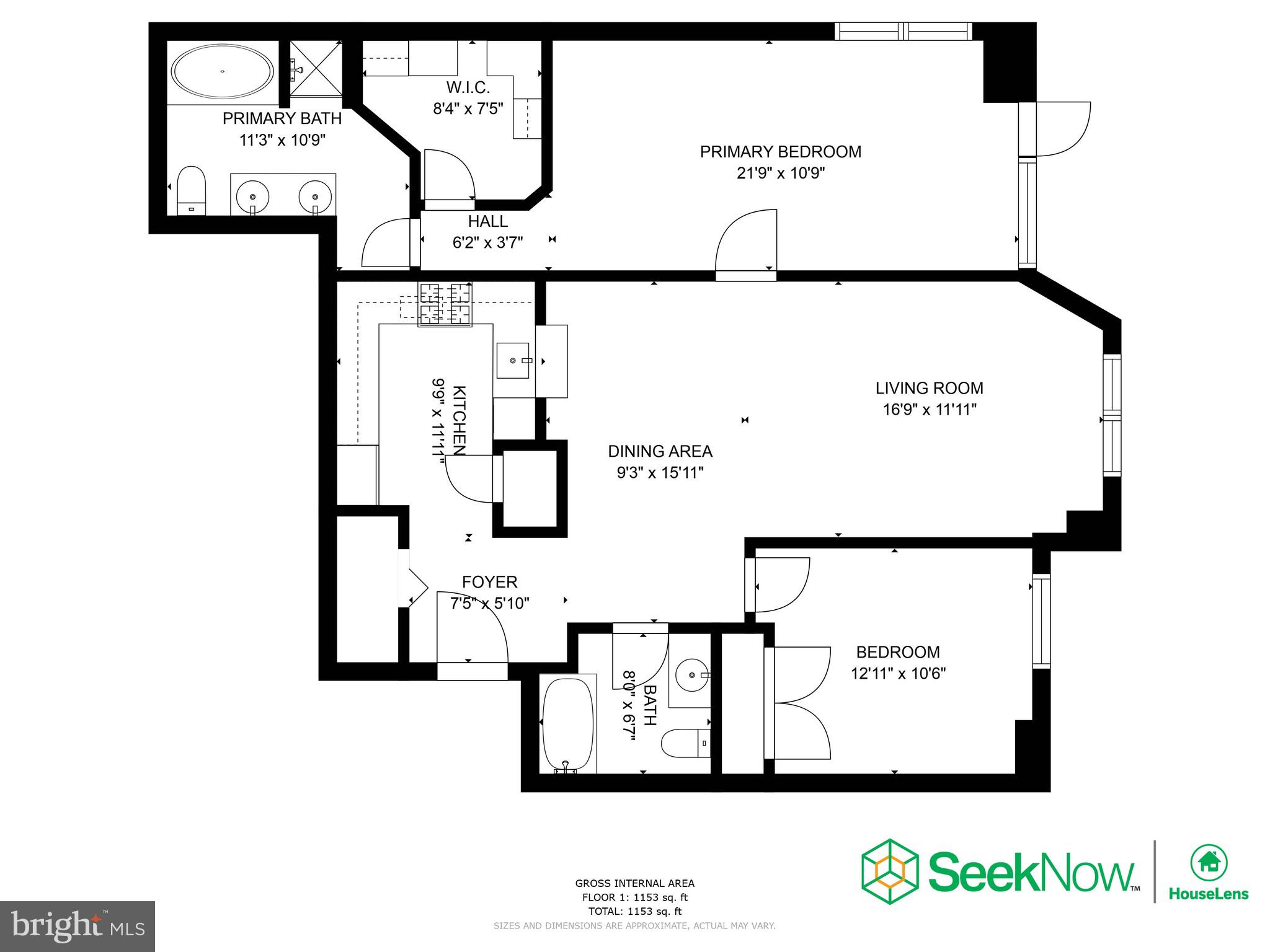 3650 South Glebe Road, Unit 242 Arlington, VA 22202 - Photo 36 of 36