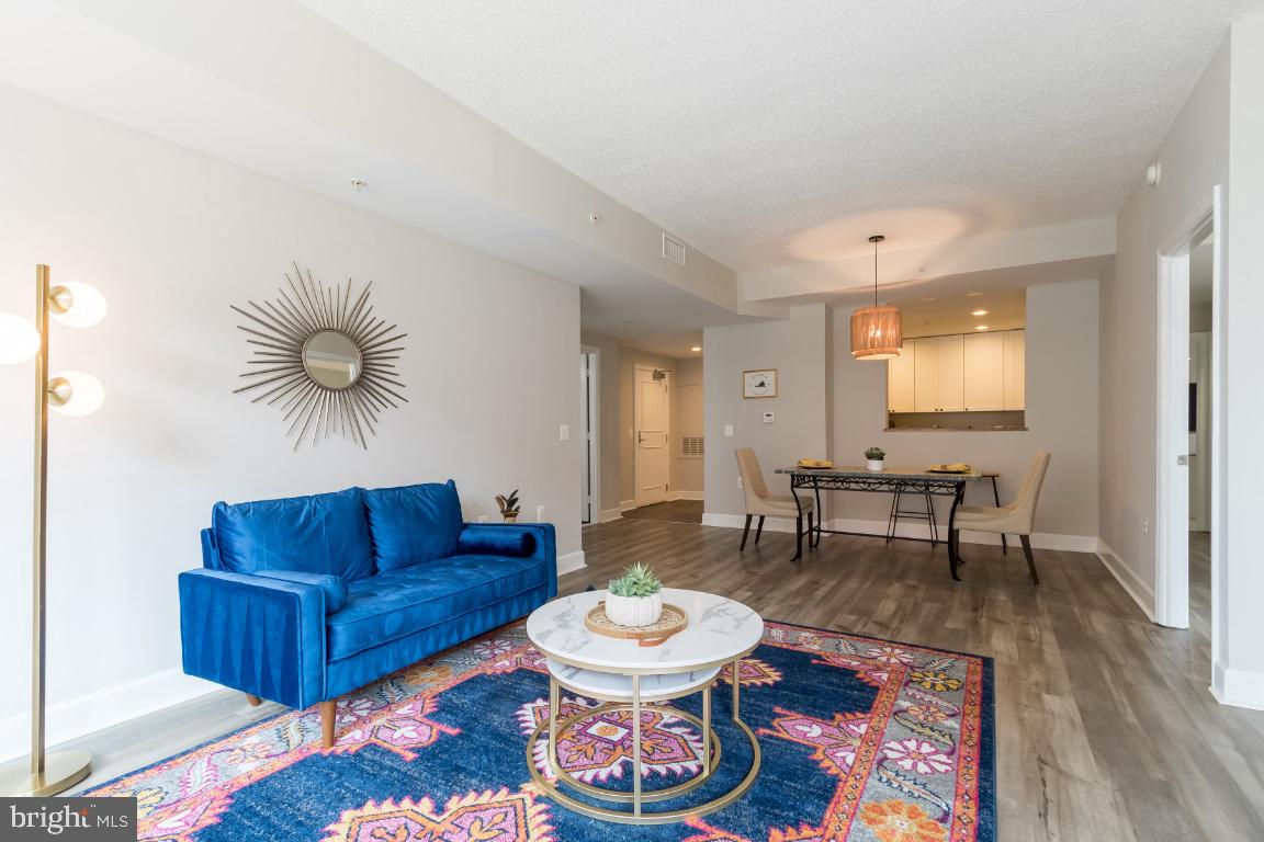 3650 South Glebe Road, Unit 242 Arlington, VA 22202 - Photo 10 of 36