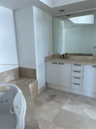 a bathroom with a toilet