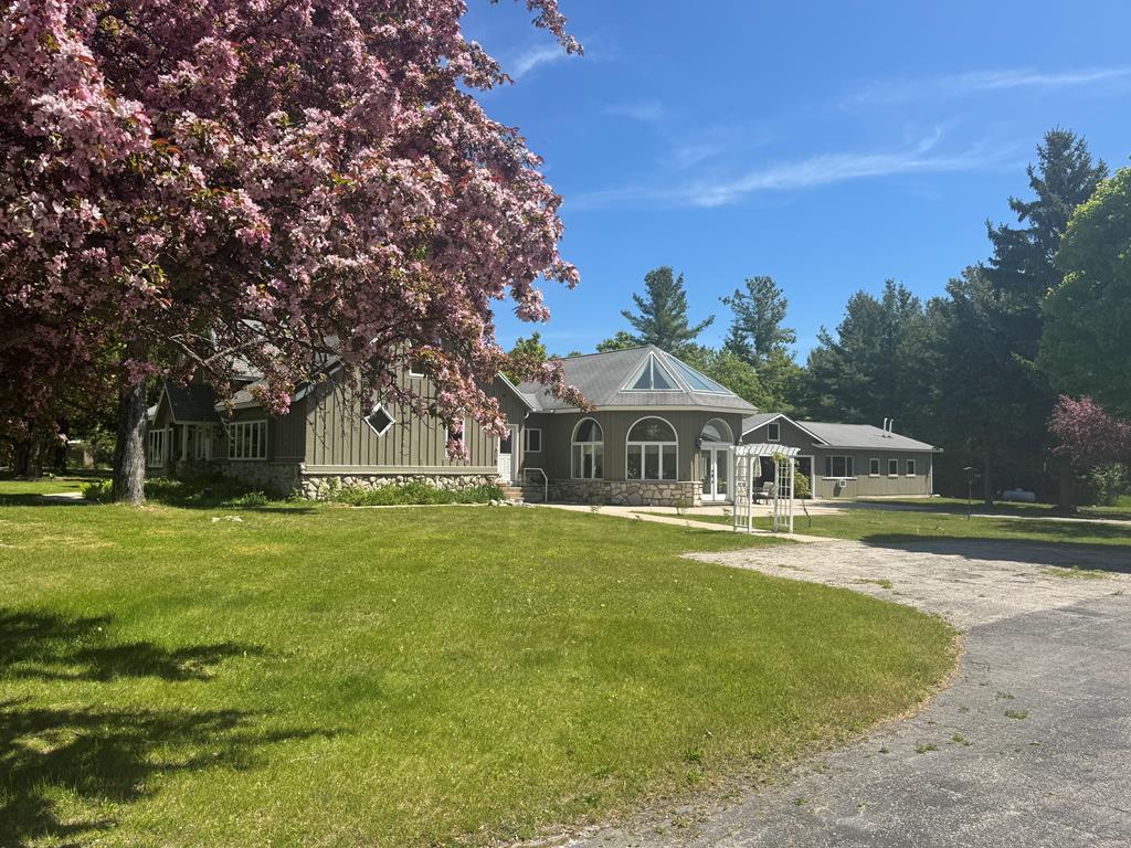 1292 East Side Road Washington Island, WI 54246 - Photo 2 of 41