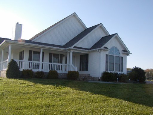 664 Mallard Drive Rutledge, TN 37861 - Photo 1 of 1 Primary Photo
