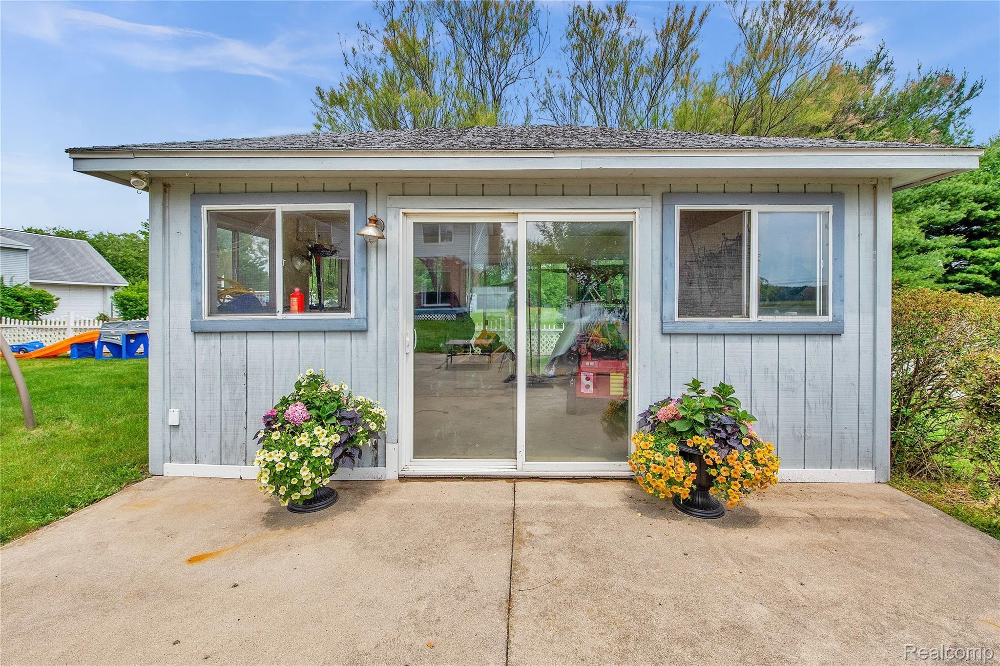 2850 Stewart Road Monroe, MI 48162 - Photo 12 of 60 2850 Stewart - HD Drone Photogarphy-12.jpg
