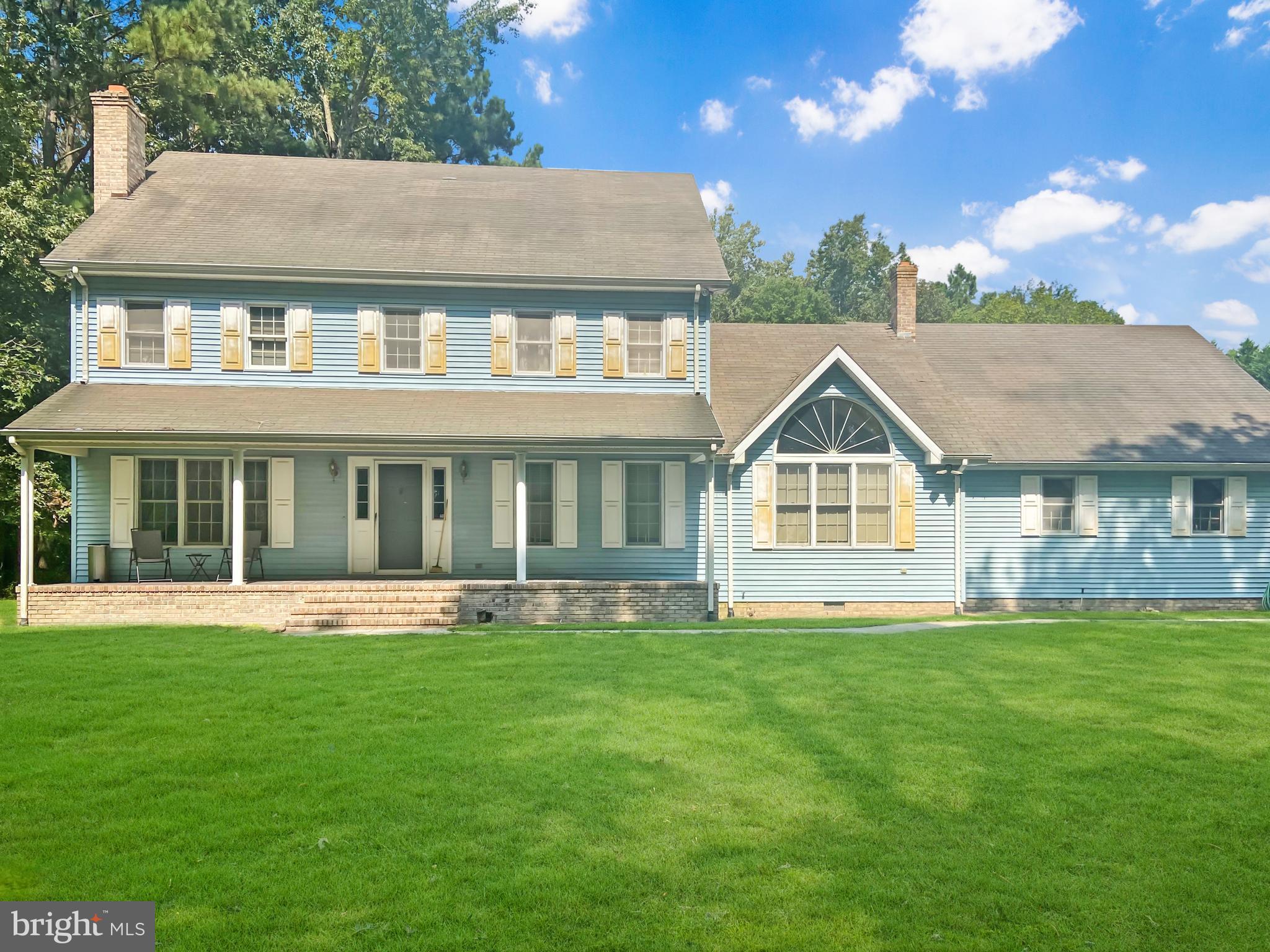 3575 Union Church Road Salisbury, MD 21804 - Photo 1 of 32 Gallery Image 1